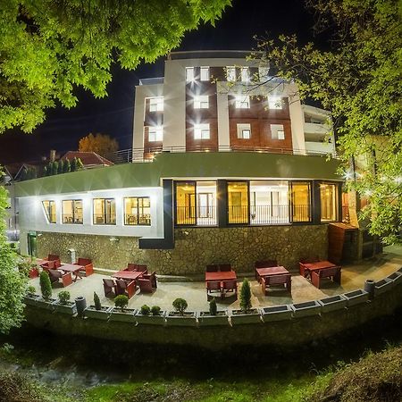 B&B Nataly 2 Sokobanja Extérieur photo