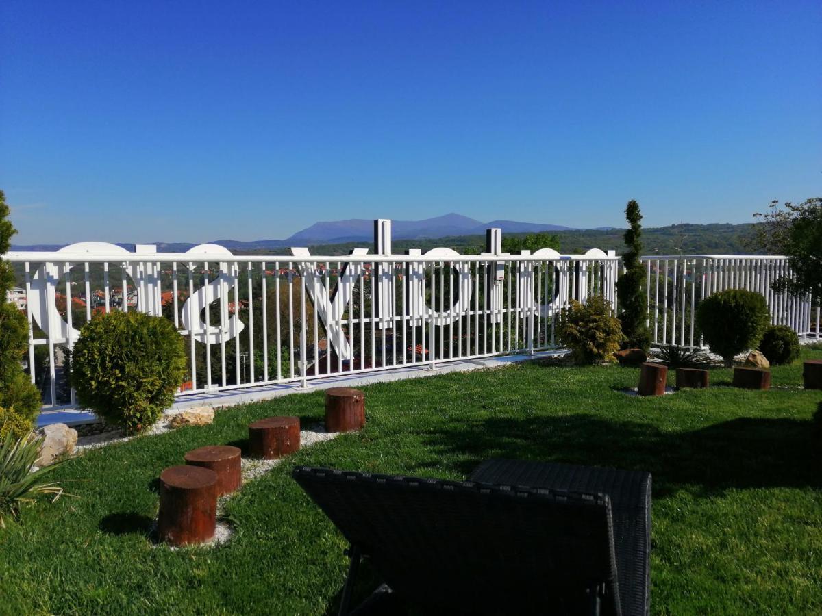 B&B Nataly 2 Sokobanja Extérieur photo