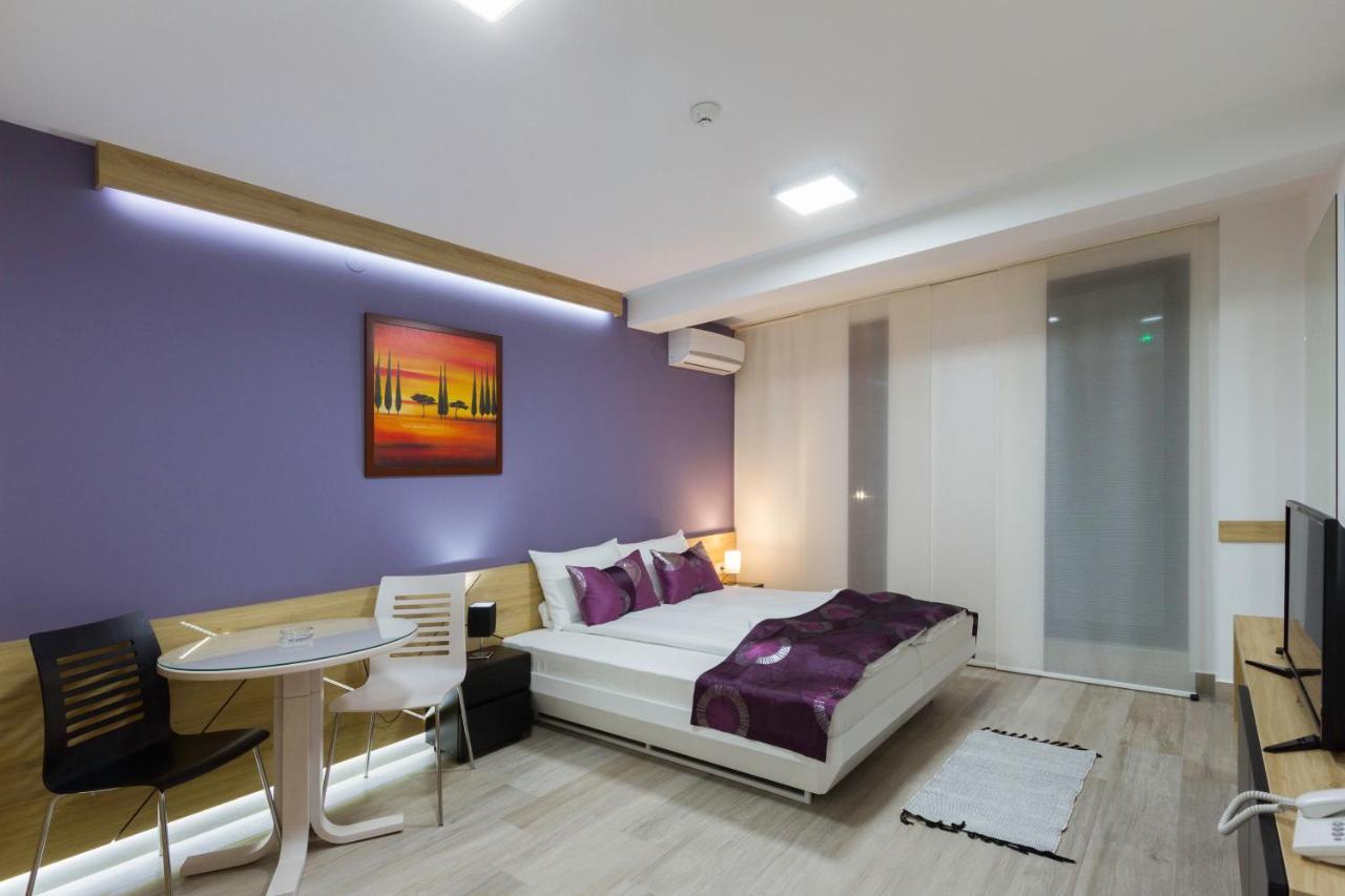 B&B Nataly 2 Sokobanja Extérieur photo