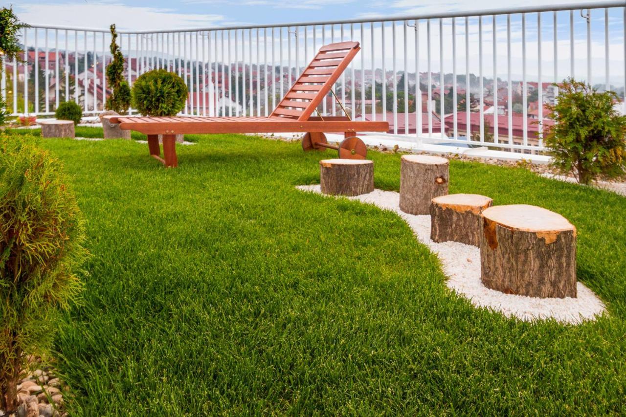 B&B Nataly 2 Sokobanja Extérieur photo