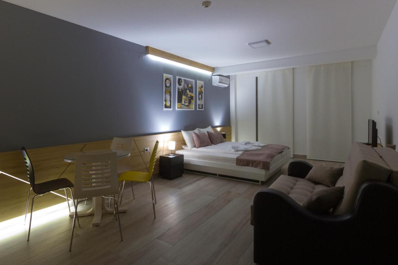 B&B Nataly 2 Sokobanja Extérieur photo