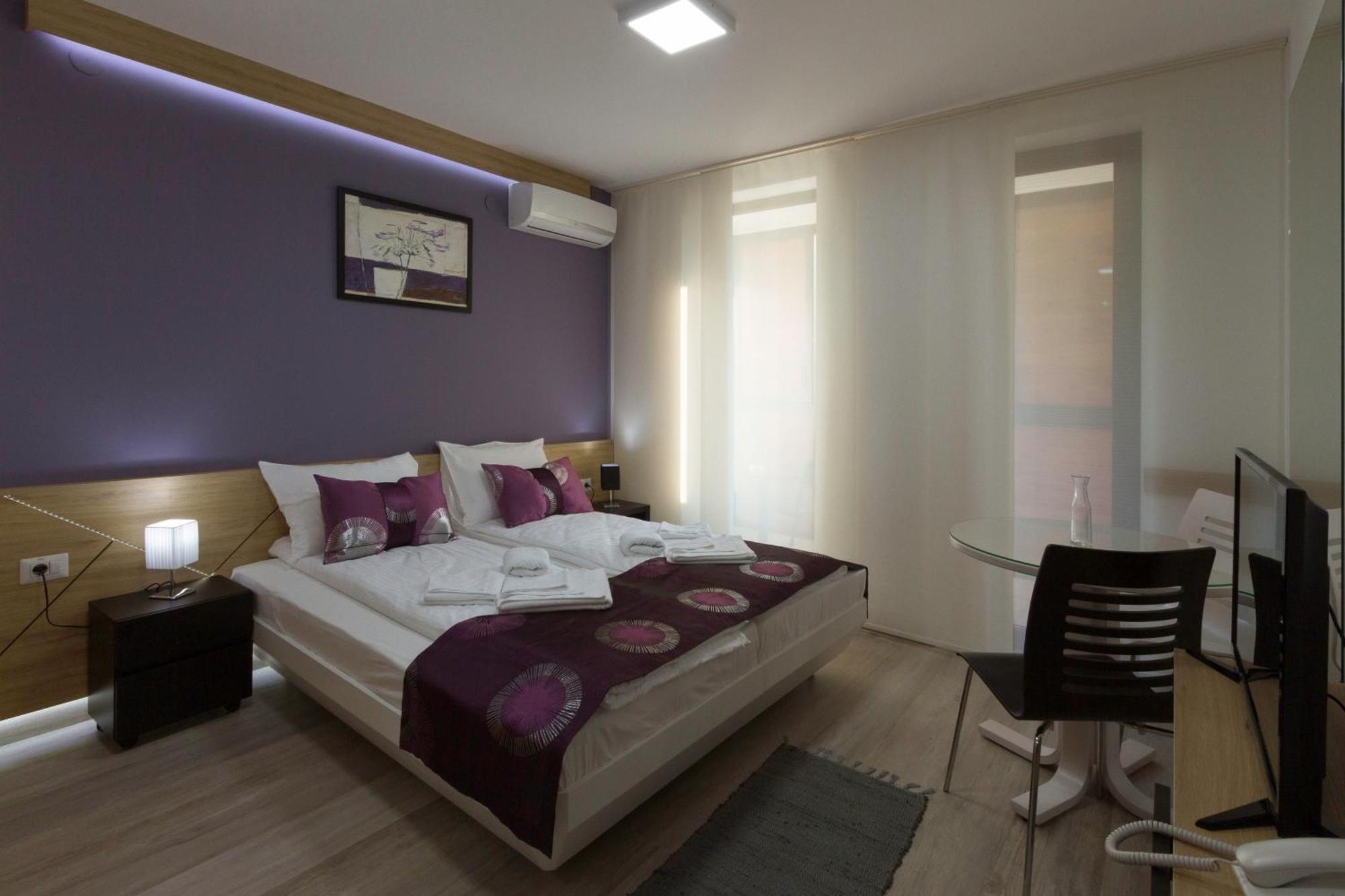 B&B Nataly 2 Sokobanja Extérieur photo
