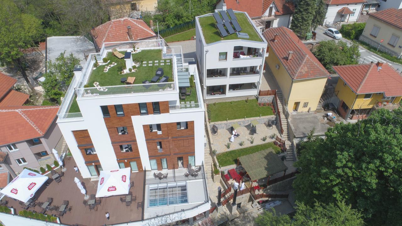 B&B Nataly 2 Sokobanja Extérieur photo