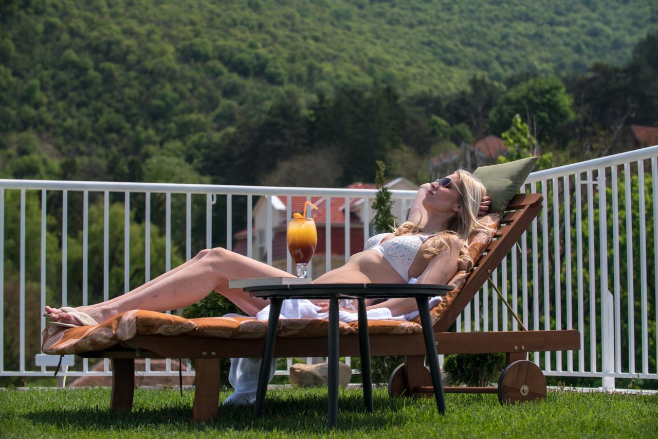 B&B Nataly 2 Sokobanja Extérieur photo